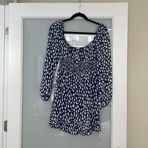 Reformation dress size 6